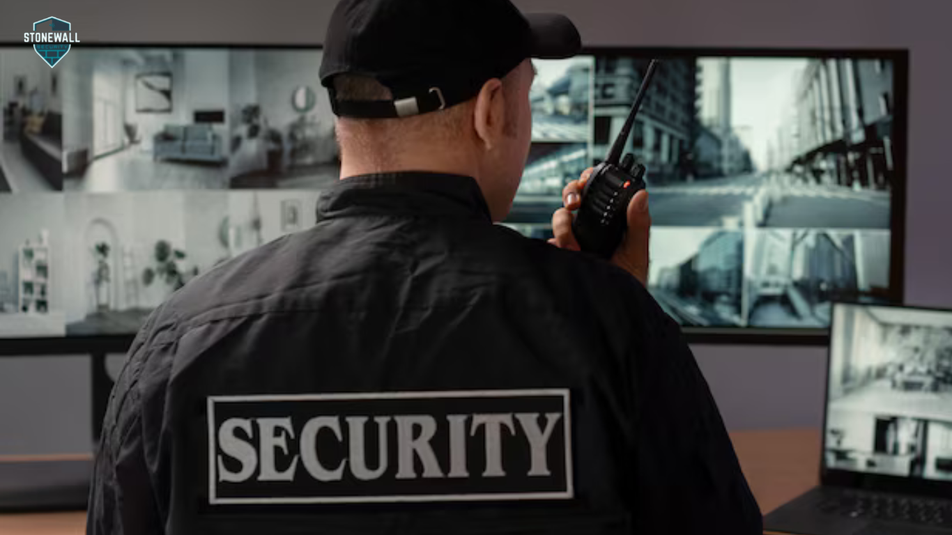 Read more about the article The Importance of Healthcare Security in Seattle WA